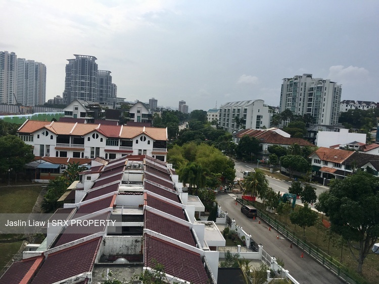 Bleu @ East Coast (D16), Condominium #259538581